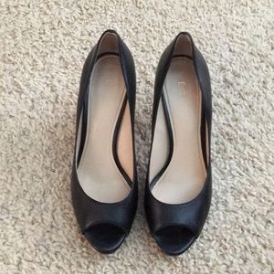 Enzo anciolini heels